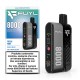 Dinner Lady Fuyl 8000 Starter Kit con Pod Precaricata Fresh