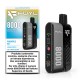 Dinner Lady Fuyl 8000 Starter Kit con Pod Precaricata Pineapple