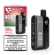 Dinner Lady Fuyl 8000 Starter Kit con Pod Precaricata Ultimate