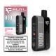 Dinner Lady Fuyl 8000 Starter Kit con Pod Precaricata