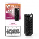 Dinner Lady Fuyl 8000 Pod Precaricata - Mango Passion - 1pz
