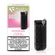 Dinner Lady Fuyl 8000 Pod Precaricata - Kiwi Passion Guava - 1pz