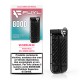 Dinner Lady Fuyl 8000 Pod Precaricata - Watermelon Ice - 1pz