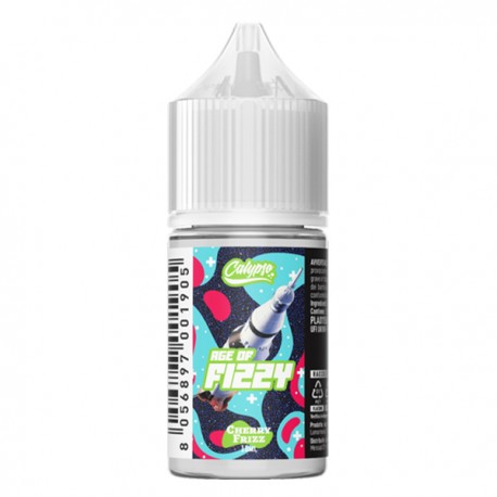 Calypso - Age of Fizzy - Cherry Frizz - Mini shot 10+10