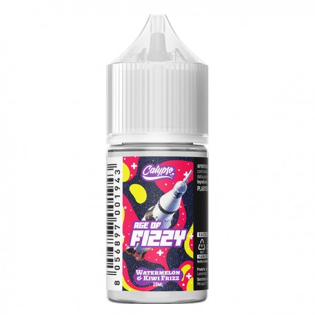 Calypso - Age of Fizzy - Watermelon & Kiwi Frizz - Mini shot