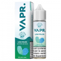 VAPR. Los Polos - Steam Train Edition - Vape Shot 20ml