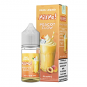 King Liquid MILKME! Peacot Flow - Mix and Vape 10+10