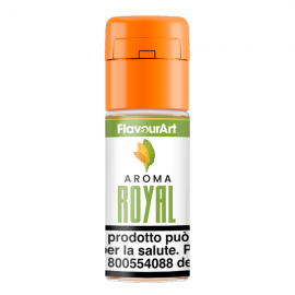 Flavourart The Original Flavor Royal - 10ml