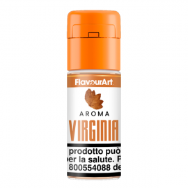 Flavourart The Original Flavor Virginia - 10ml