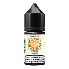 Flavourart Yuzzy - Mini shot 10+20