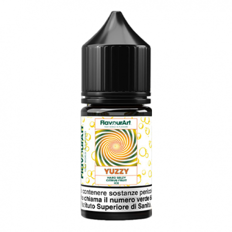 Flavourart Yuzzy - Mini shot 10+20