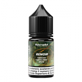 Flavourart LeClub Tobacco Renoir - Mini shot 10+20