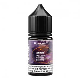 Flavourart LeClub Tobacco Mabe' - Mini shot 10+20