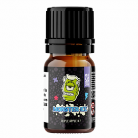 Reload Vape Flavor Monster Ice Triple Apple Ice - 10ml