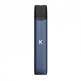 Kiwi Air Starter Kit - Blueberry Ice - 2ml