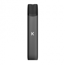Kiwi Air Starter Kit - Caramel Tobacco - 2ml