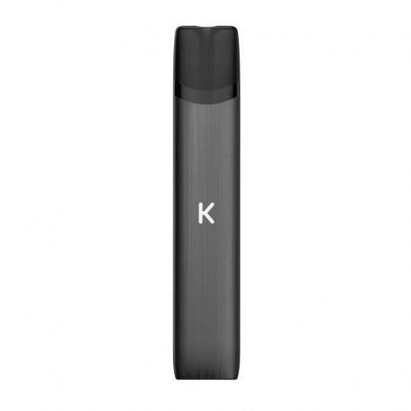 Kiwi Air Starter Kit - Caramel Tobacco - 2ml