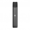 Kiwi Air Starter Kit - Caramel Tobacco - 2ml