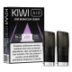 Kiwi Air Pod Precaricate - Kiwi Maracuja Guava - 2ml - 2pz