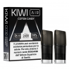 Kiwi Air Pod Precaricate - Cotton Candy - 2ml - 2pz