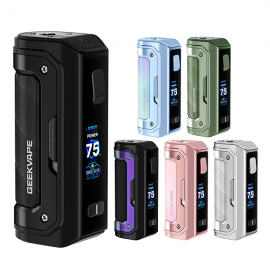 Geekvape Aegis 5 Mini Box Mod