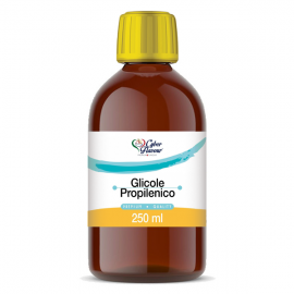 Cyber Flavour Full PG - 250ml
