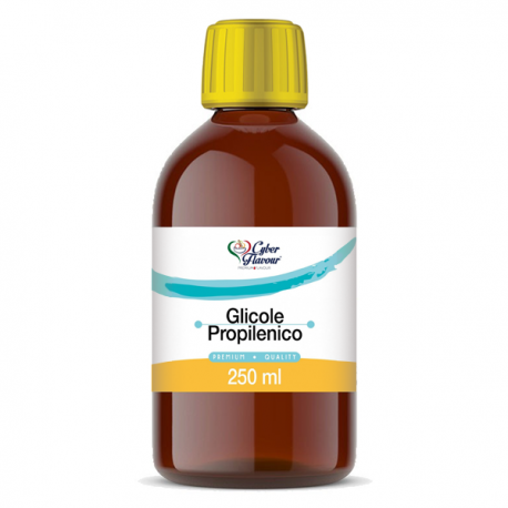 Cyber Flavour Full PG - 250ml