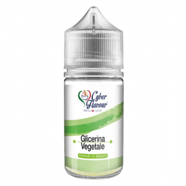 Cyber Flavour Full VG - 20ml