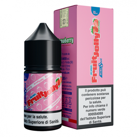 Dreamods - Fruit Jelly - Mini Shot 10+10