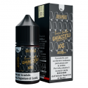 Dreamods - Ghiaccioli - Frozen Vanilla - Mini Shot 10+10