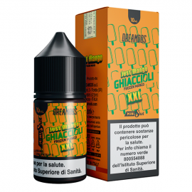 Dreamods - Ghiaccioli - Just Mango - Mini Shot 10+10