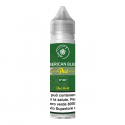 99 Clouds - Full Spectrum - American Blend - Vape Shot 20ml