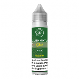 99 Clouds - Full Spectrum - English Mixture - Vape Shot 20ml