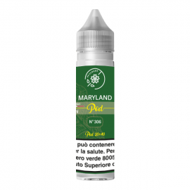 99 Clouds - Full Spectrum - Maryland - Vape Shot 20ml