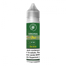 99 Clouds - Full Spectrum - Virginia - Vape Shot 20ml