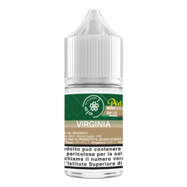 99 Clouds - Full Spectrum - Virginia - Mini Shot 10+10