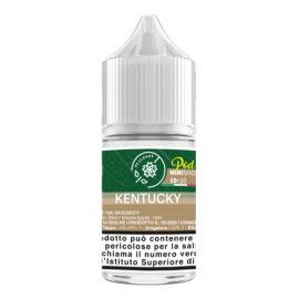 99 Clouds - Full Spectrum - Kentucky - Mini Shot 10+10