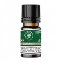 99 Clouds - Dinamizzati - Cubano - 10ml