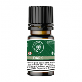 99 Clouds - Dinamizzati - Dark - 10ml