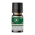 99 Clouds - Dinamizzati - English Mixture - 10ml