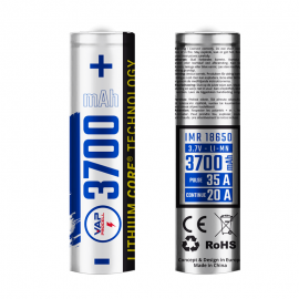 Vap Procell IMR 18650 3700 mAh