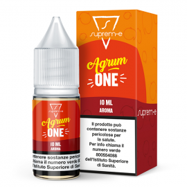 Suprem-e aroma Agrumone - 10ml