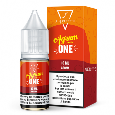 Suprem-e aroma Agrumone - 10ml