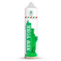 Shock Wave New York - Vape Shot 20ml