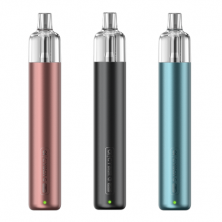 Aspire Cyber ​​G Slim Kit - Versione in Metallo