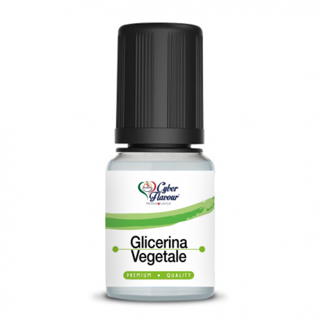 Cyber Flavour Full VG - 10ml
