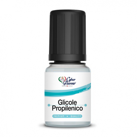 Cyber Flavour Full PG - 10ml