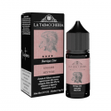 La Tabaccheria - Extra Dry 4Pod - English Mixture - Mini shot 10+10