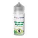 Cyber Flavour Full VG - 50ml in 100ml