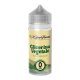 Cyber Flavour Full VG - 70ml in 100ml
